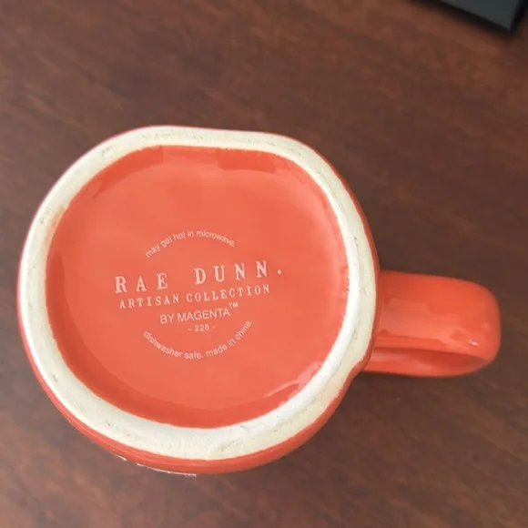 HELLO SUMMER dish towel & Rae Dunn Mug - Picture 5 of 5